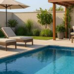 Áreas externas com piscina: inspire-se com 5 estilos
