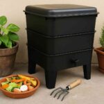 Como fazer compostagem em casa passo a passo