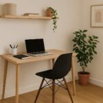 Dicas de decoração para Home Office pequeno