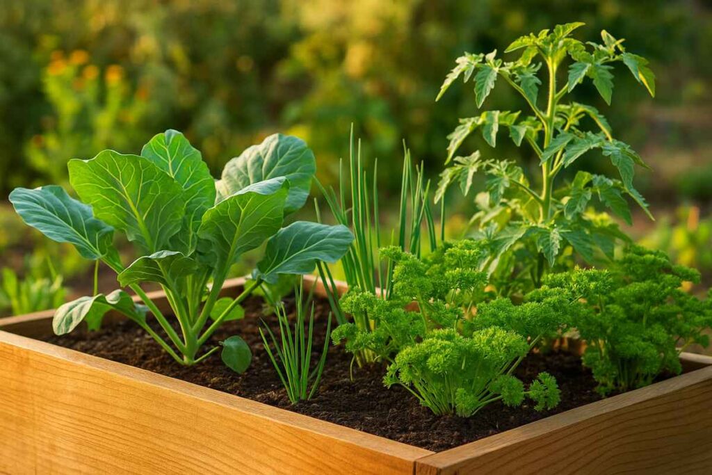 Jardinagem orgânica: o que é e como fazer