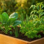 Jardinagem orgânica: o que é e como fazer
