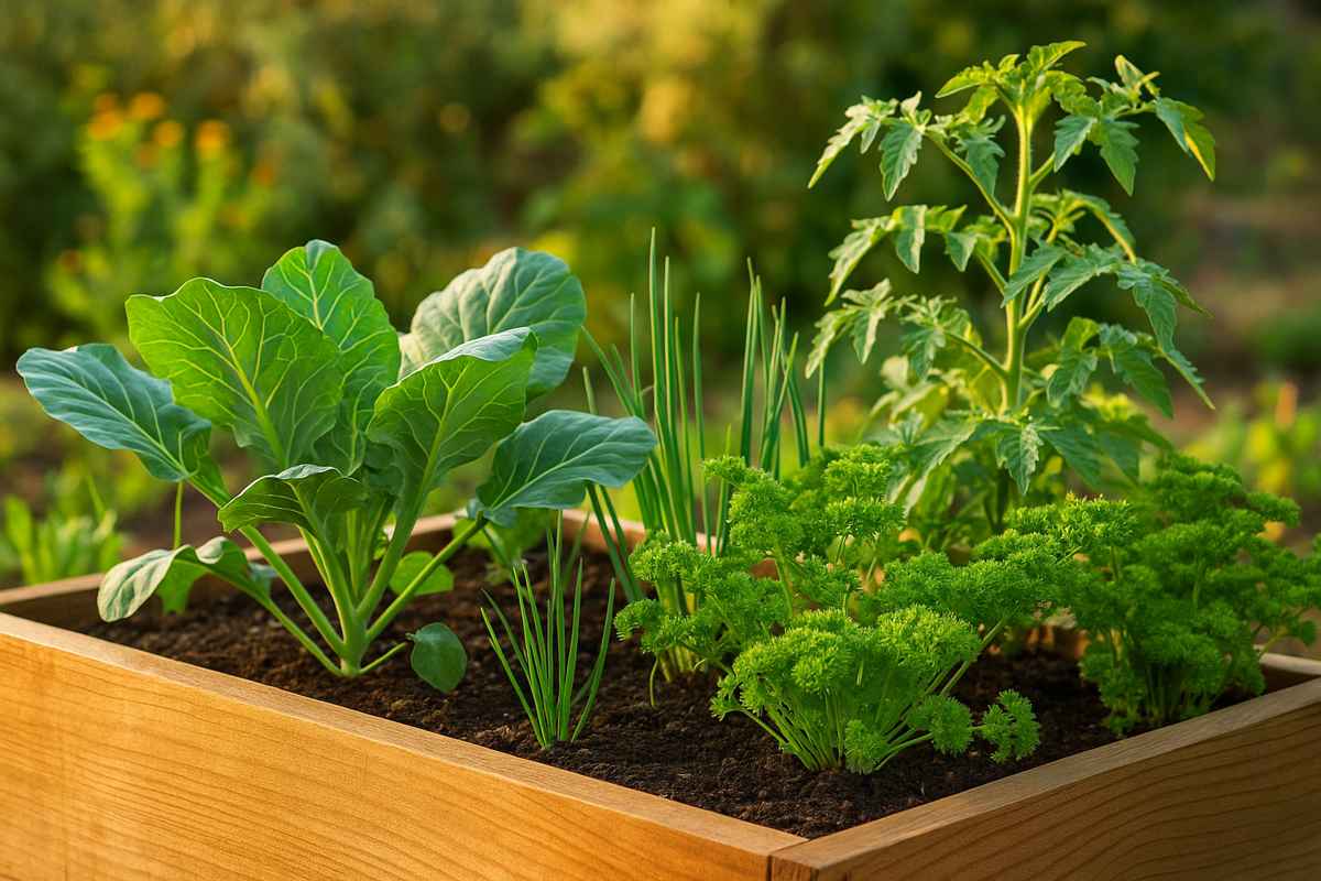 Jardinagem orgânica: o que é e como fazer