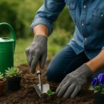 Jardinagem para iniciantes: por onde começar