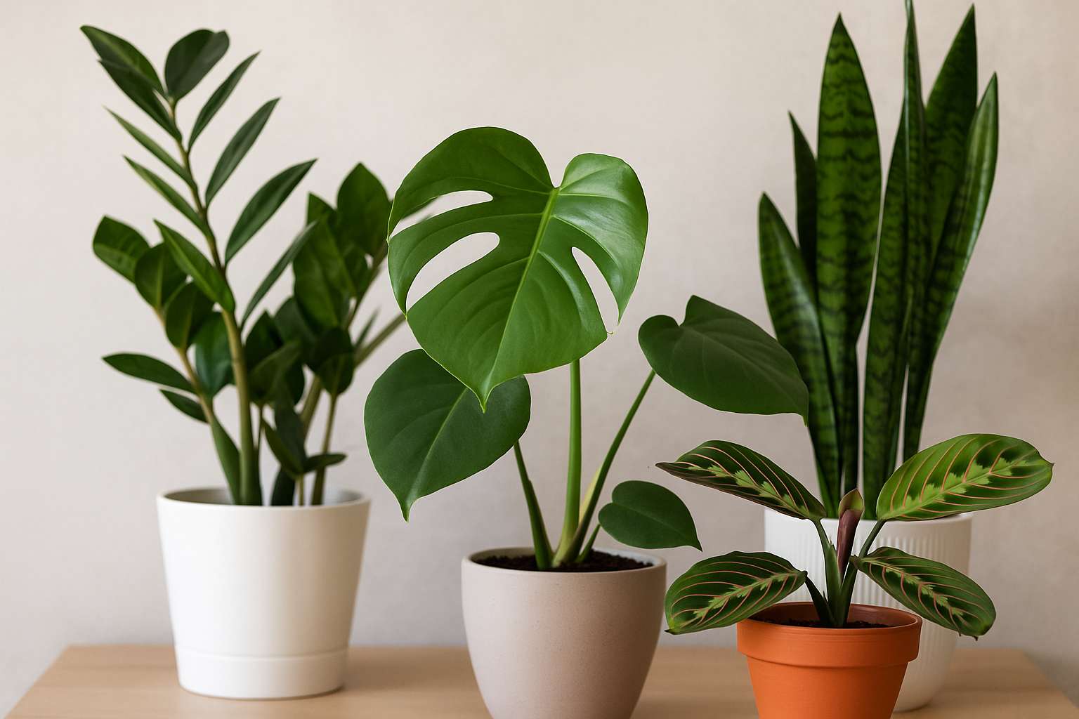 Plantas que gostam de sombra: ideias para jardins internos