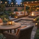 5 dicas para manter a decoração externa sempre bonita