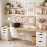 Como ter um escritório estilo Pinterest