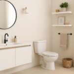 Dicas para decorar o banheiro com pouco dinheiro