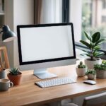 Plantas para home office: melhore o ar e o ambiente