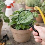 Como proteger as plantas de pragas comuns