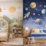 Decoração de quarto infantil: tendências para 2026
