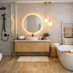 Dicas de segurança na decoração do banheiro