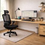 Dicas para ergonomia e conforto no home office