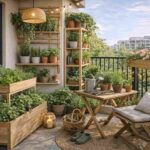 Jardinagem em apartamento: dicas funcionais