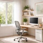 psicologia do ambiente em home office