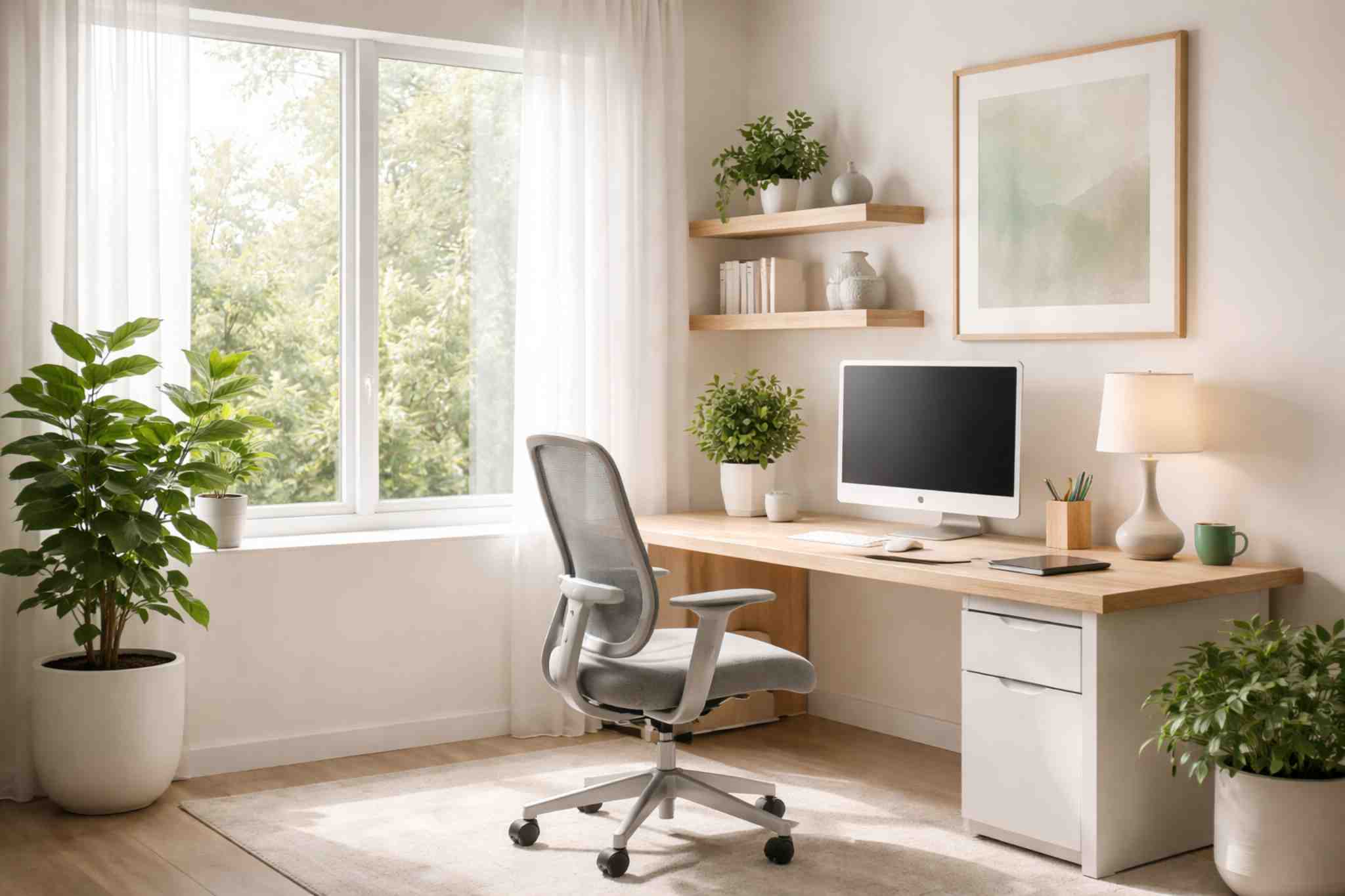 psicologia do ambiente em home office