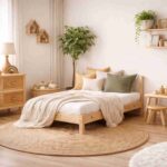 O que não pode faltar na decoração do quarto infantil