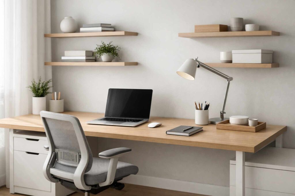 Home office
