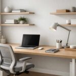 Home office