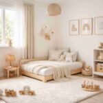 quarto infantil