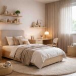 cama para quarto infantil