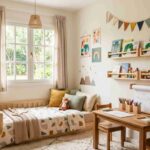 Quarto infantil