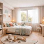 quarto infantil