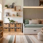 quarto infantil