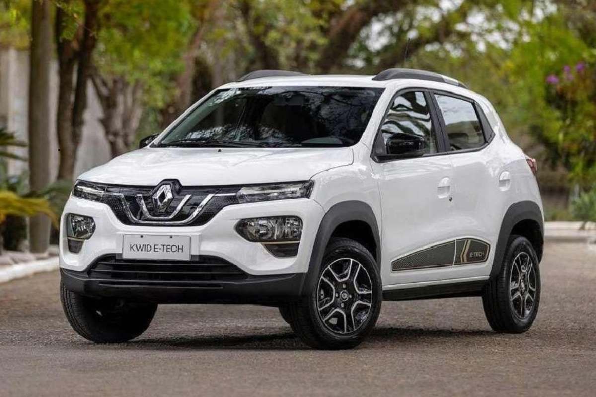 Foto: Renault / Divulgação