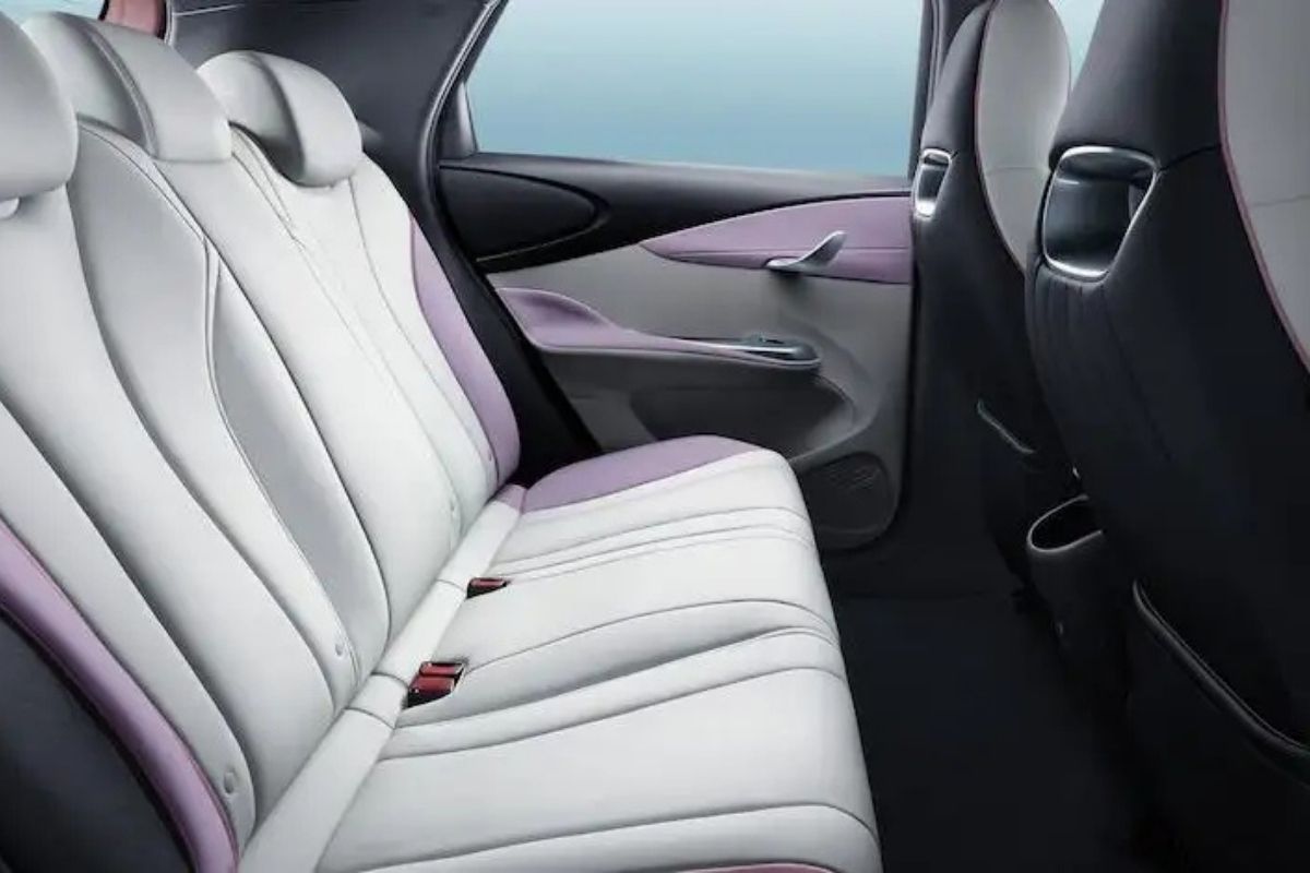 BYD Dolphin - Foto: divulgação