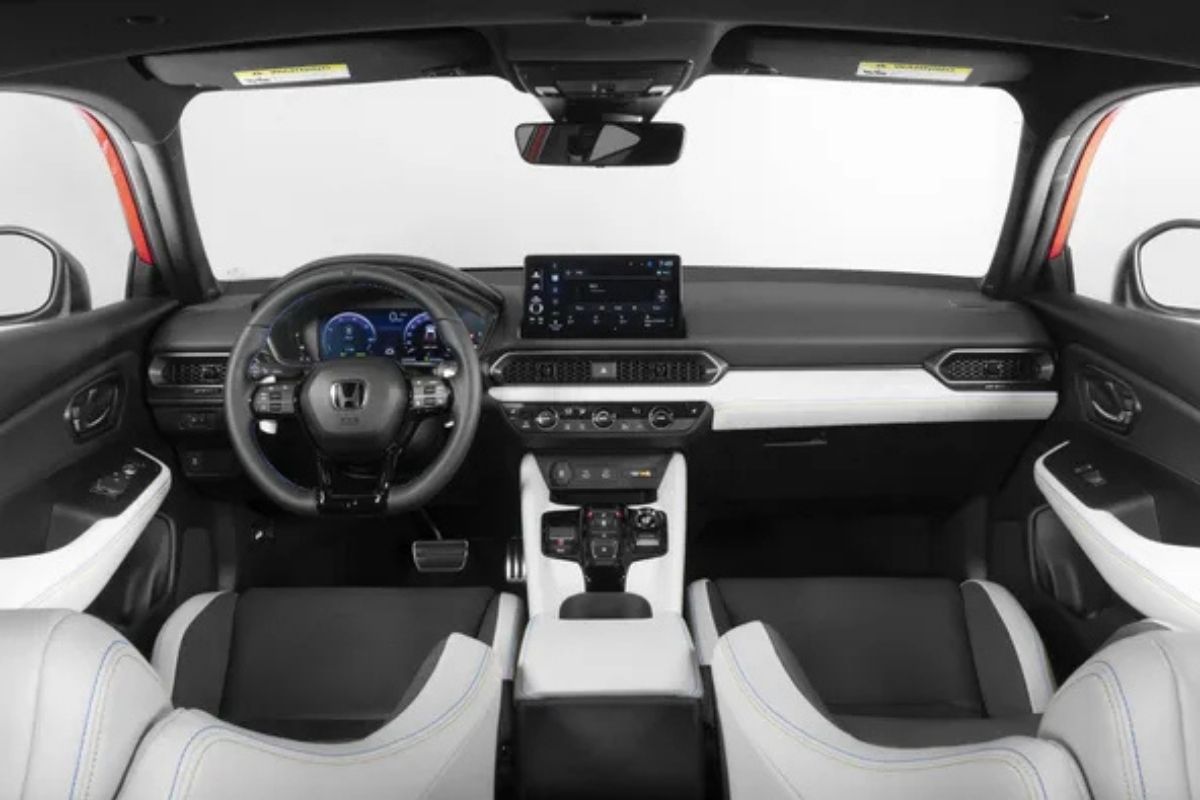 Divulgação/Honda