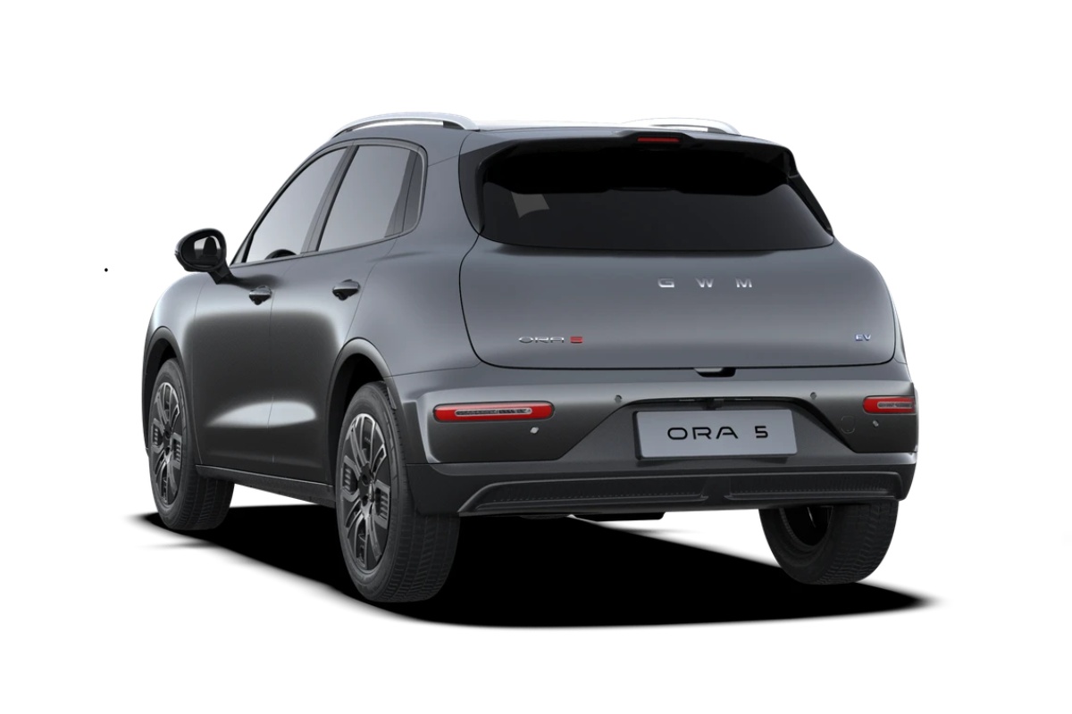 GWM Ora 5 