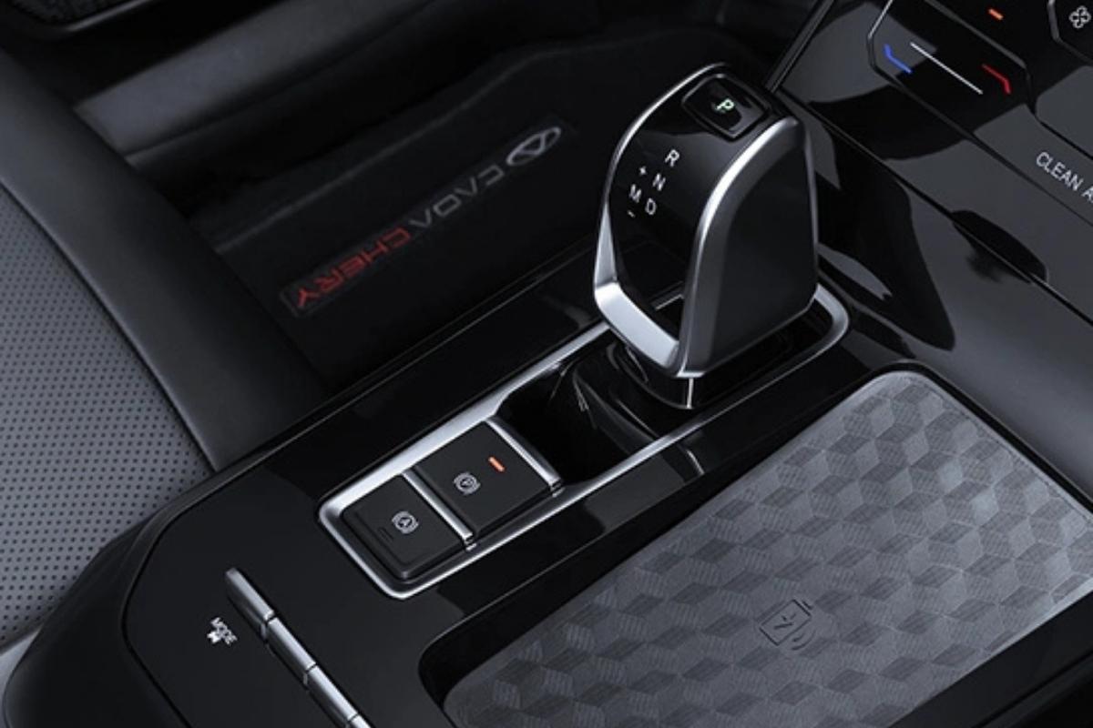 Tiggo 7 Sport - Foto: divulgação