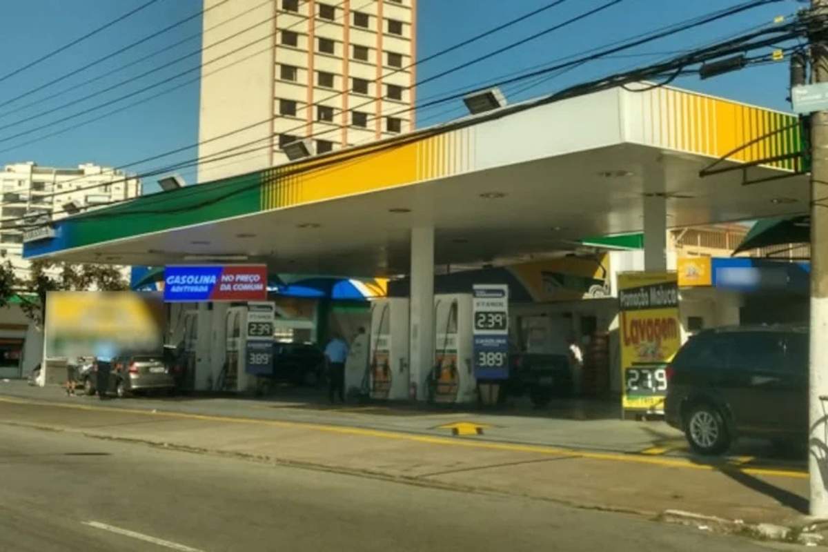 Divulgação/BR Distribuidora