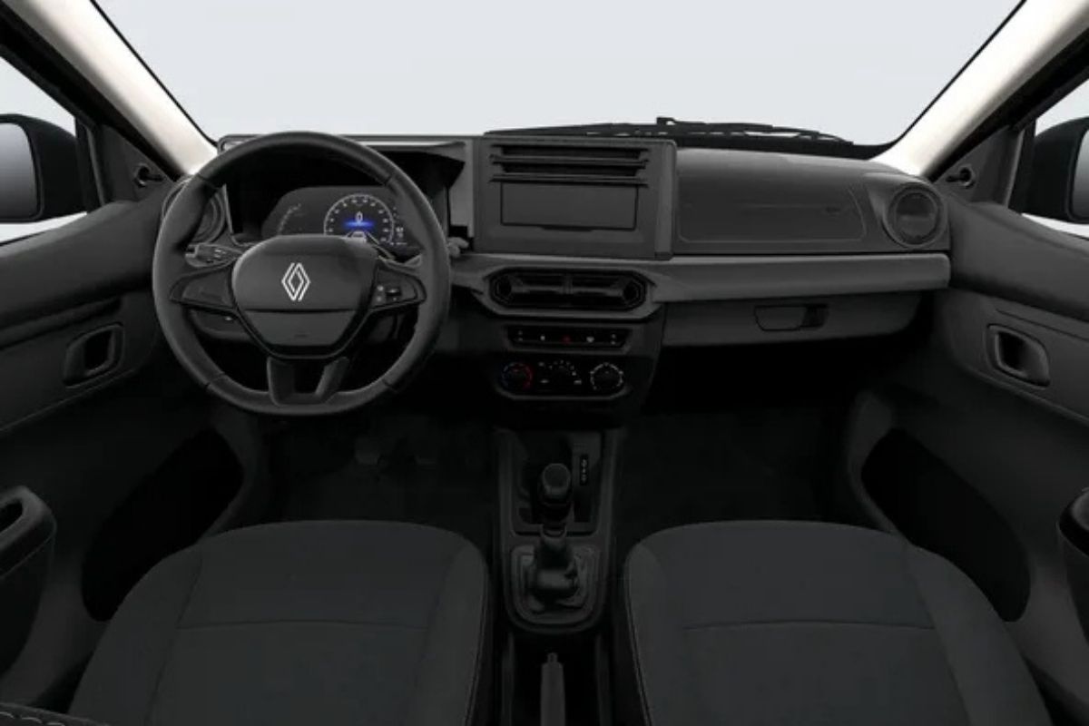 Divulgação/Renault Divulgação/Renault
