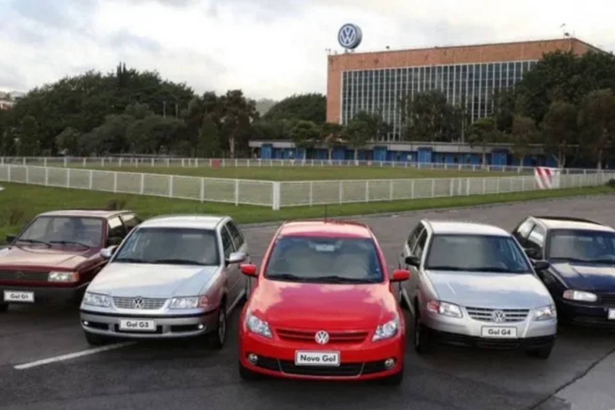 (Divulgação/Volkswagen)