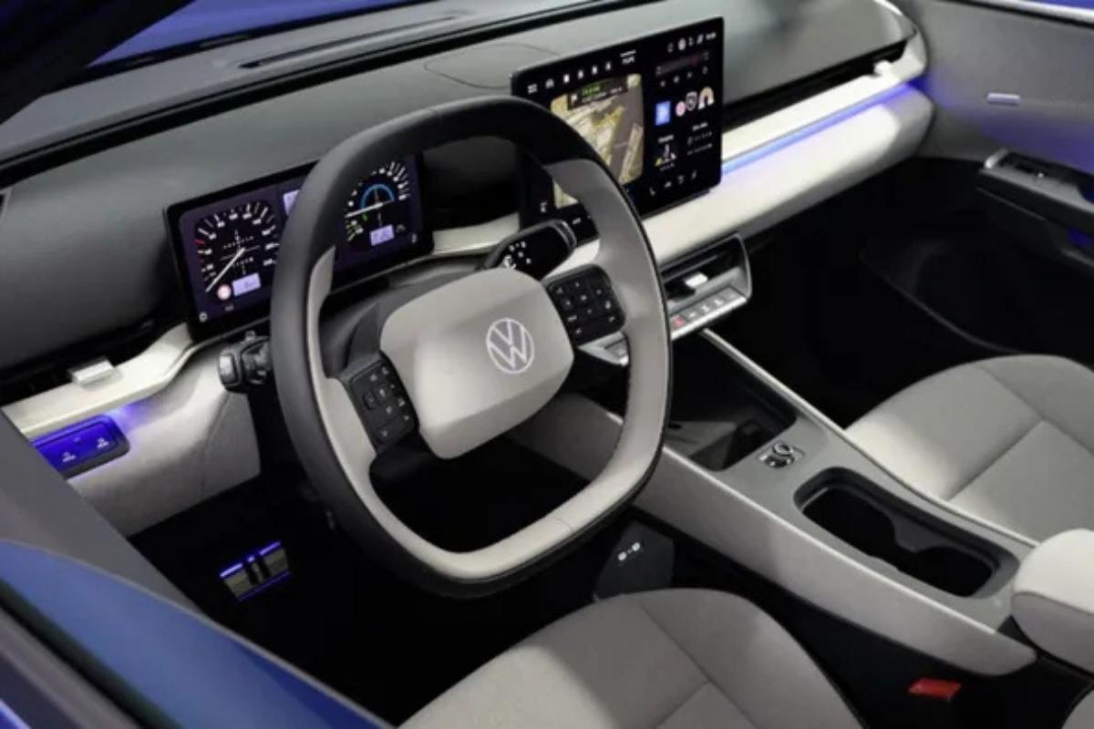 Divulgação/Volkswagen