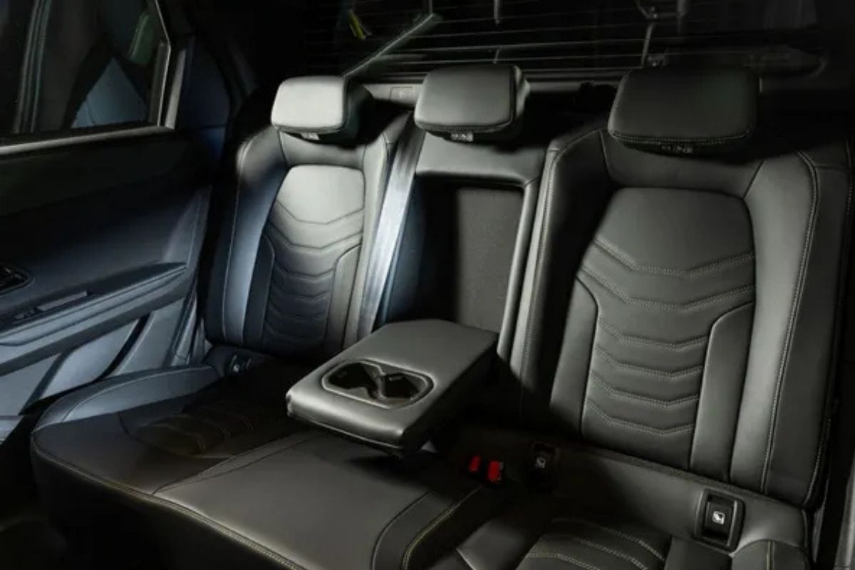 Renault Niagara - Foto divulgação