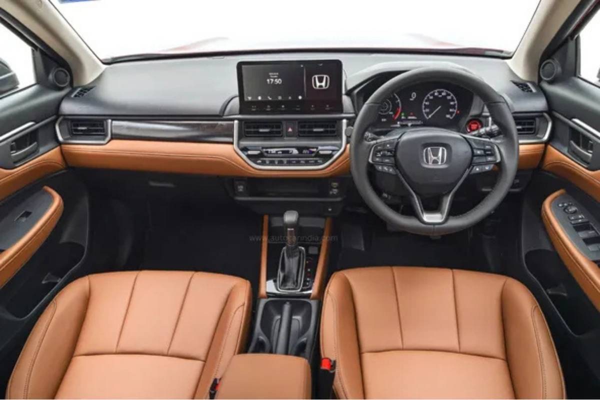 Reprodução/Autocar Índia