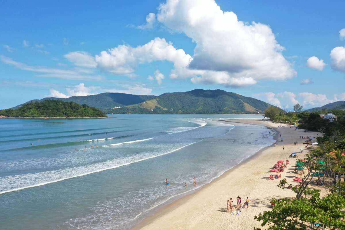Ubatuba– foto: Divulgação