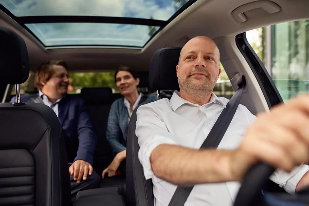 Uber - Foto: divulgação