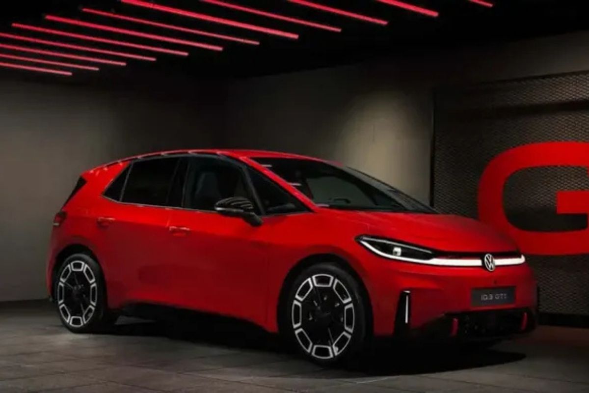 (Volkswagen/Divulgação)